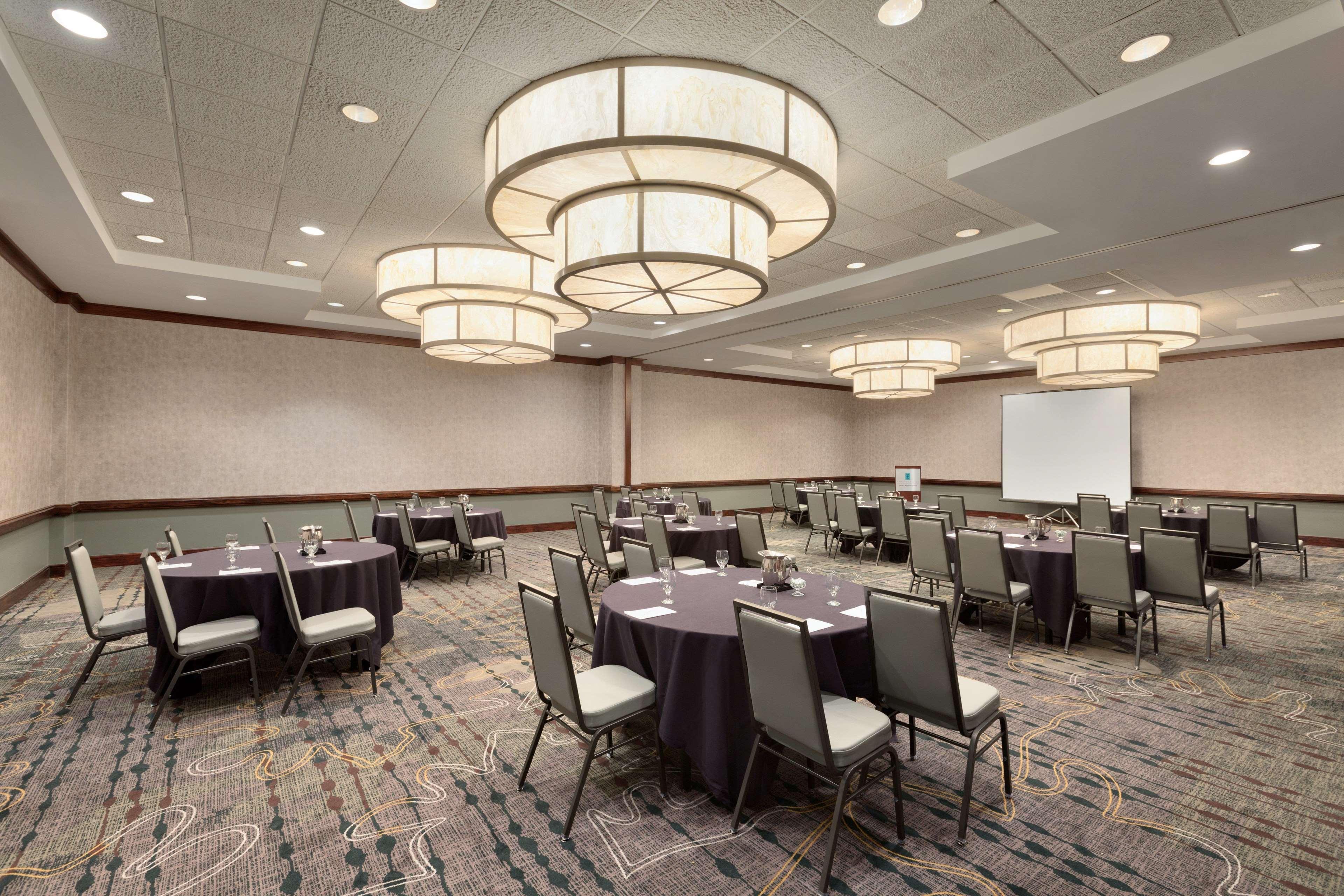 Embassy Suites By Hilton Chicago North Shore Deerfield Exterior foto