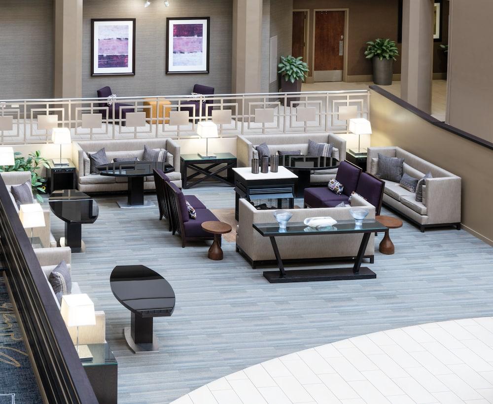 Embassy Suites By Hilton Chicago North Shore Deerfield Exterior foto