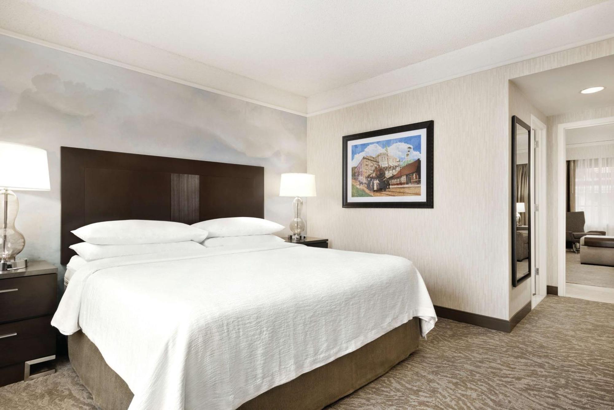 Embassy Suites By Hilton Chicago North Shore Deerfield Exterior foto